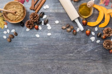 geleneksel kabak pasta 