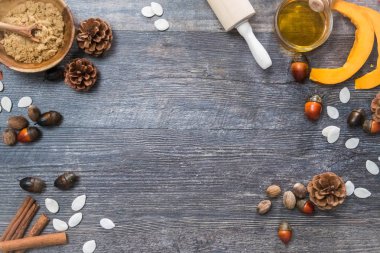 geleneksel kabak pasta 