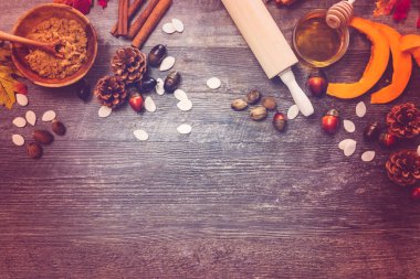 geleneksel kabak pasta 