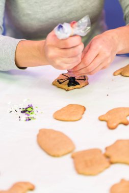 Cadılar Bayramı tanımlama bilgilerini görüntüleme