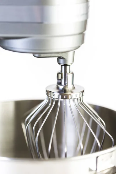 Food mixer close up — Stock Photo, Image