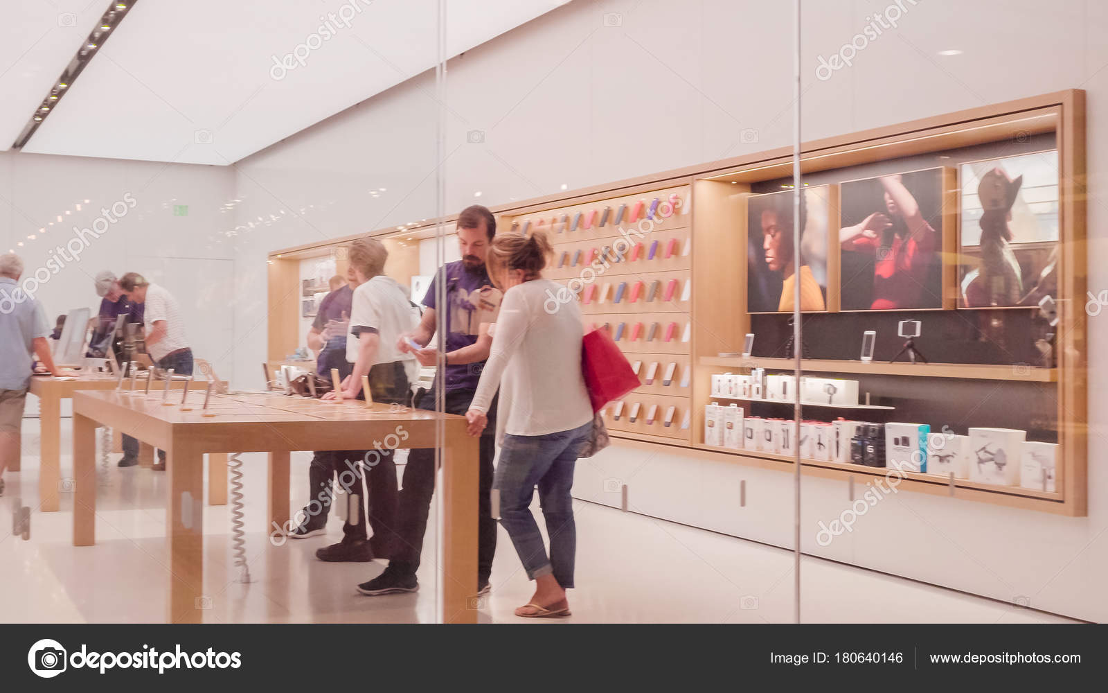 Park Meadows - Apple Store - Apple