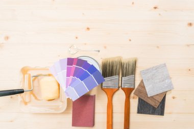 Resim proje öğeleri 