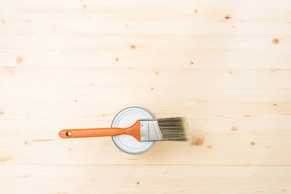 Painting projects items — Stock Photo, Image