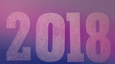 Yıl 2018 gümüş numaraları