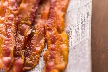 Pastırma kadar yakın şeritler