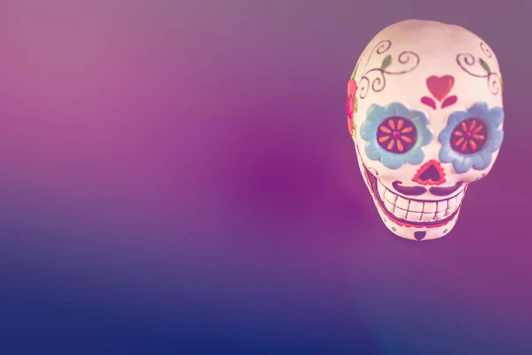 Day of the Dead  Decorations — Stock Photo, Image