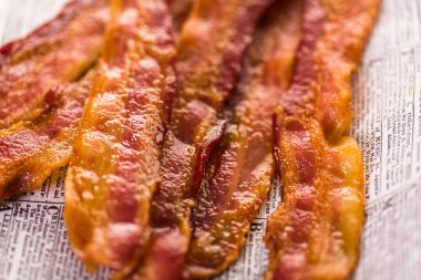 Pastırma kadar yakın şeritler