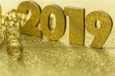2019 yılı sayıları
