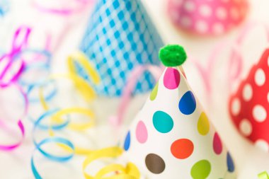 Çocukların Doğum Günü Partisi