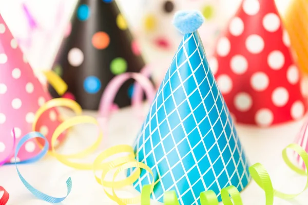 Kids Birthday Party — Stock Photo, Image