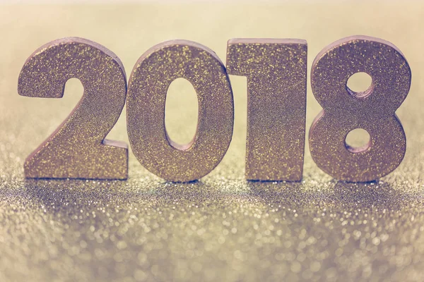 2018 yıl sayıları