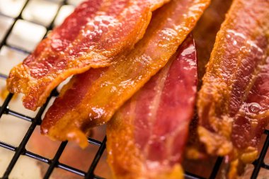 Pastırma kadar yakın şeritler