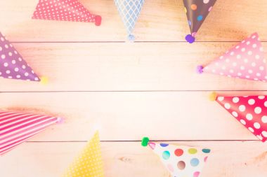 Çocukların Doğum Günü Partisi