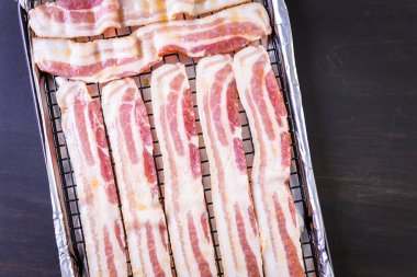 Pastırma kadar yakın şeritler