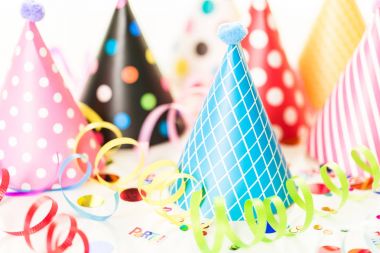 Çocukların Doğum Günü Partisi