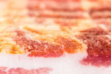 Pastırma kadar yakın şeritler