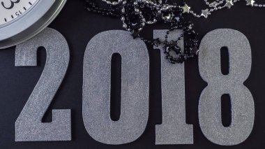 Yıl 2018 gümüş numaraları