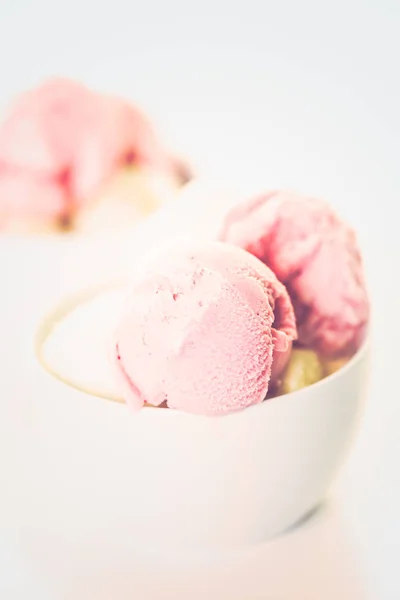Palas de helado —  Fotos de Stock