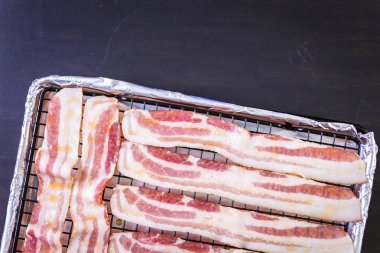 Pastırma kadar yakın şeritler