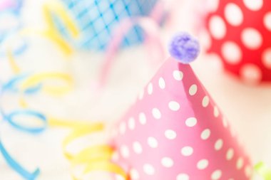 Çocukların Doğum Günü Partisi