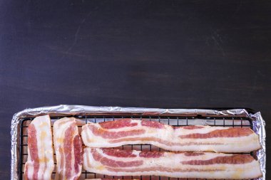 Pastırma kadar yakın şeritler