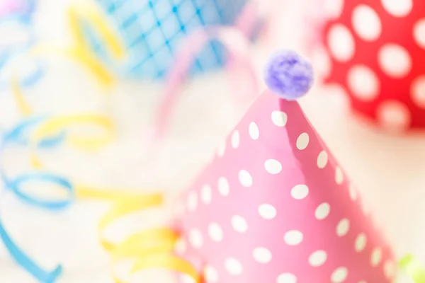 Kids Birthday Party — Stock Photo, Image