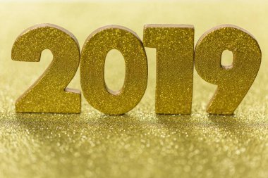 2019 yılı sayıları