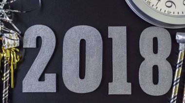 Yıl 2018 gümüş numaraları
