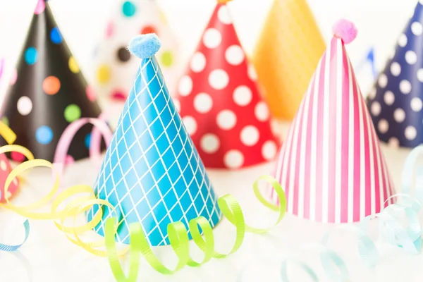 Kids Birthday Party — Stock Photo, Image