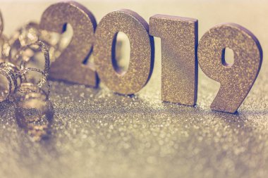 2019 yılı sayıları