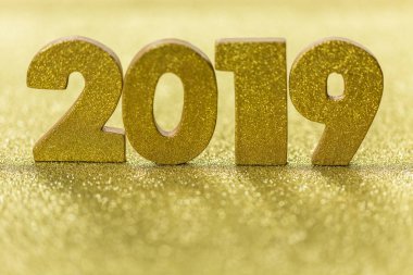 2019 yılı sayıları