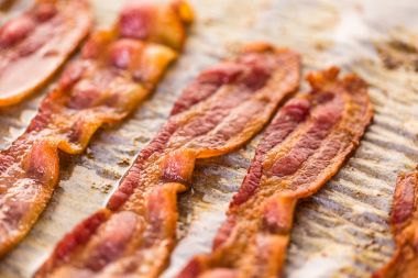 Pastırma kadar yakın şeritler