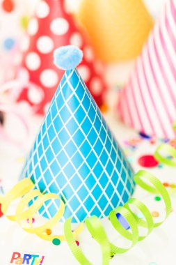 Çocukların Doğum Günü Partisi