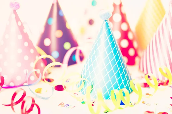 Fiesta de cumpleaños para niños — Foto de Stock