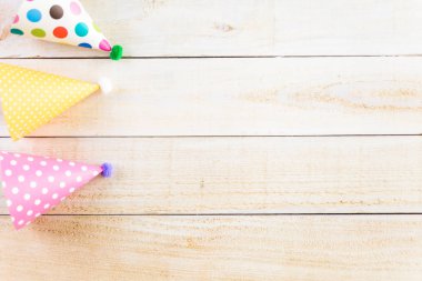 Çocukların Doğum Günü Partisi