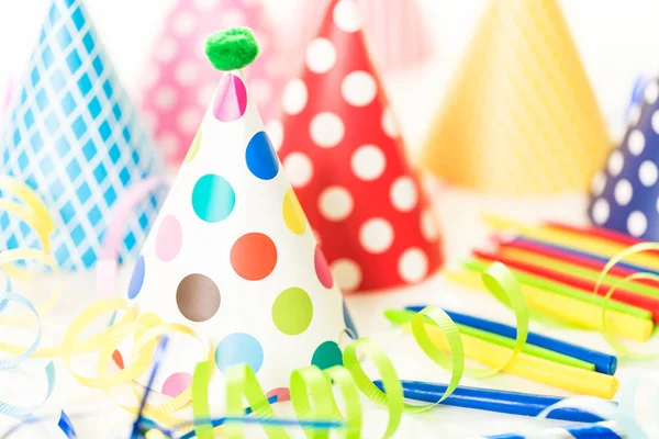 Kids Birthday Party — Stock Photo, Image