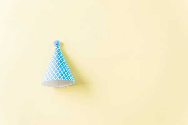 Colorful Party hat — Stock Photo, Image
