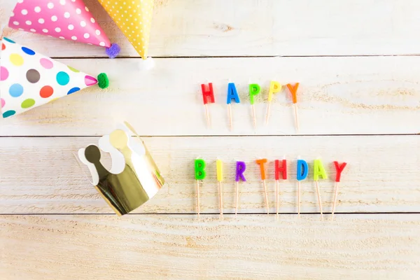 Kids Birthday Party — Stock Photo, Image