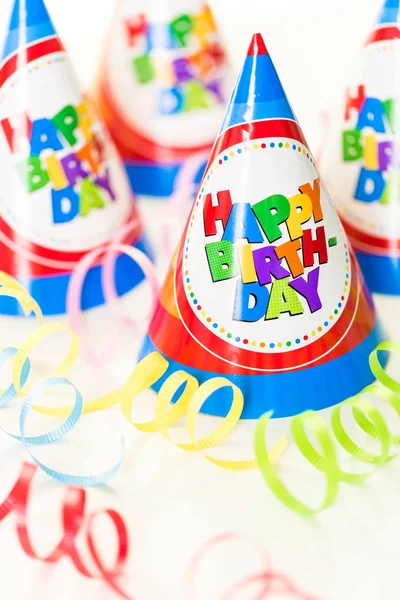 Kids Birthday Party — Stock Photo, Image