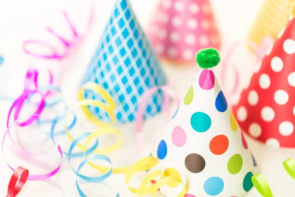 Fiesta de cumpleaños para niños —  Fotos de Stock