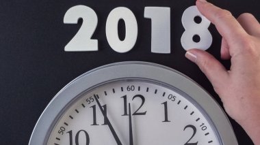 Yıl 2018 gümüş numaraları