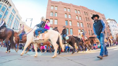 Hisse senedi Haritayı geçit töreni