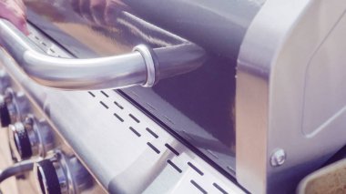 Izgara domuz pirzola