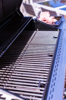 Izgara domuz pirzola