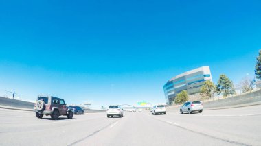 Otoyolda sürüş Otoban 