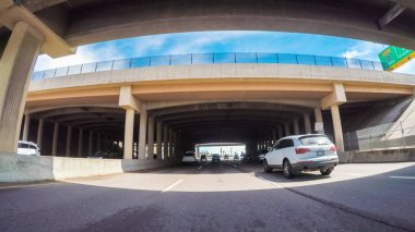 Bahar kar fırtınası'ndan sonra