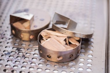 Sigara içen kutusu görünümü