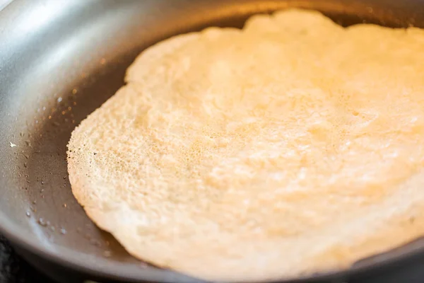 Panqueques rusos de cerca — Foto de Stock