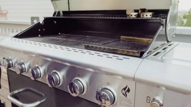 Sebzeli şiş ızgara